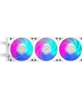 Охладител за процесор Gigabyte AORUS WATERFORCE II 360I