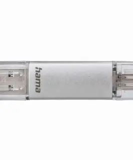 HAMA Флаш памет "C-Laeta" Тип USB-C/USB 3.0