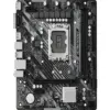 Дънна платка ASRock H610M-HDV/M.2 R 2.0 LGA1700 DDR4 mATX