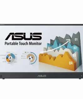 Монитор ASUS ZenScreen Touch MB16AHT 15.6" FHD (1920x1080) IPS