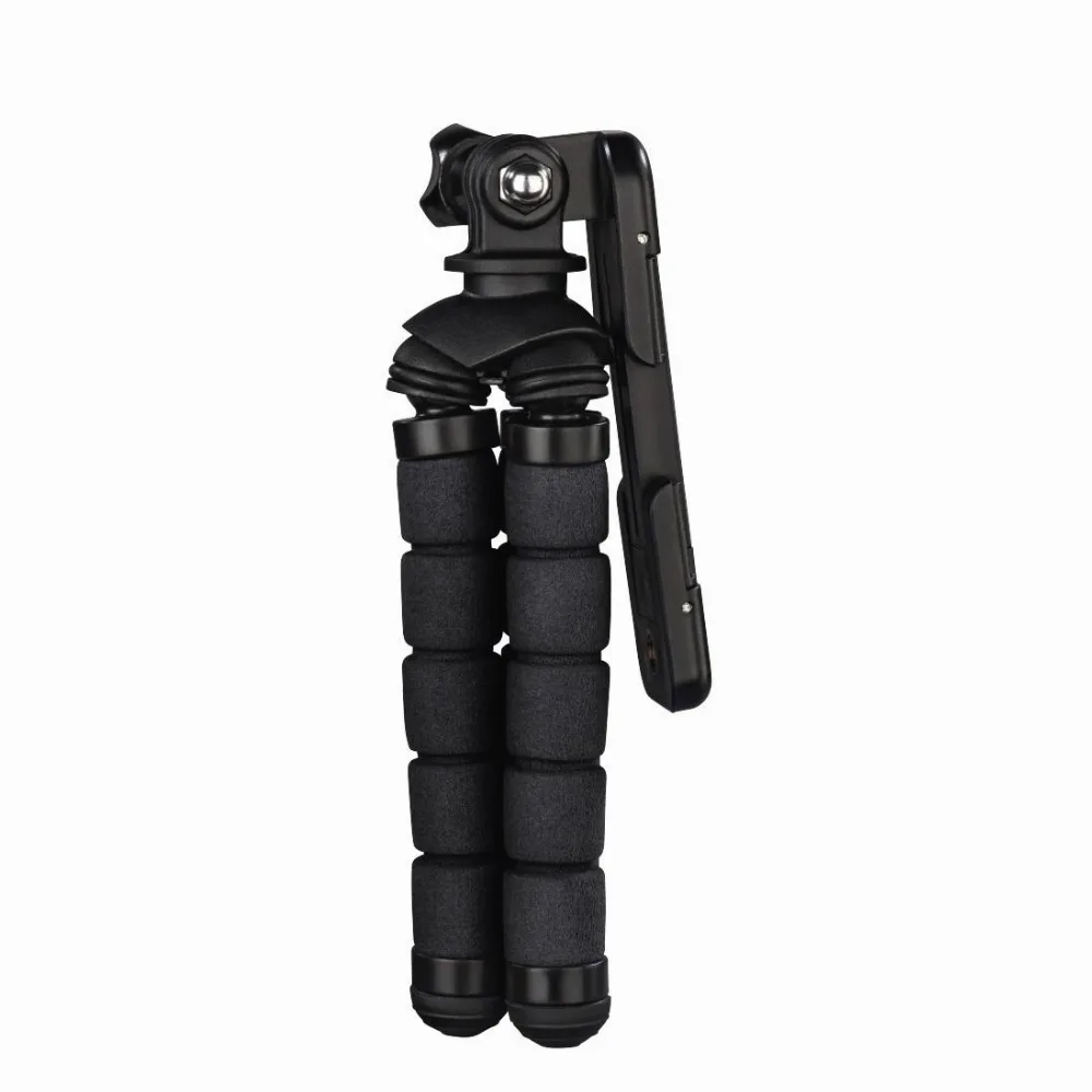 Мини статив HAMA Flex, за смартфони, 14 см, 04609 - Image 3