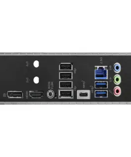 Дънна платка ASRock B650M-HDV/M.2