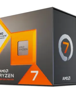 Процесор AMD RYZEN 7 7800X3D 8-Core 4.2 GHz AM5