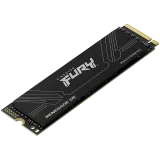 Alternative view of SSD диск KINGSTON 1024GB FURY Renegade G5 PCIe 5.0 M.2 NVMe SSD
