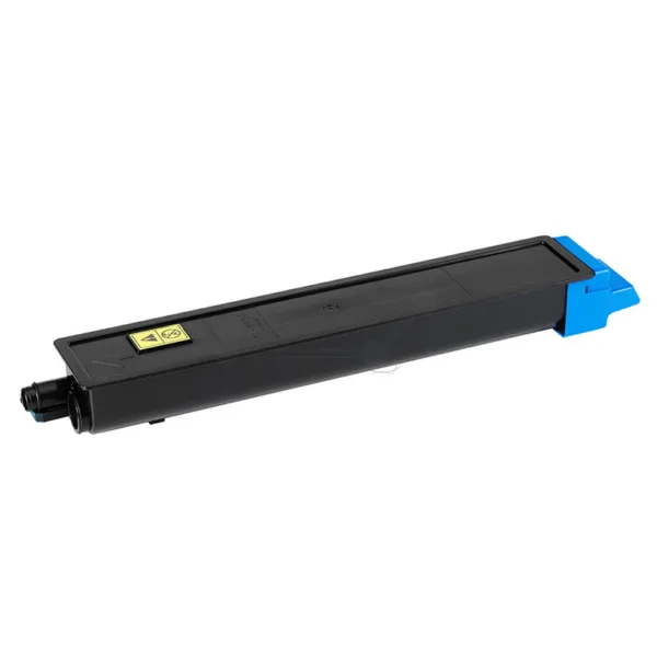 КАСЕТА ЗА KYOCERA MITA KM FS C8020 MFP/C8025 MFP - Yellow - TK895Y (TK-895Y) - PN 1T02K0CNL0 - Image 2