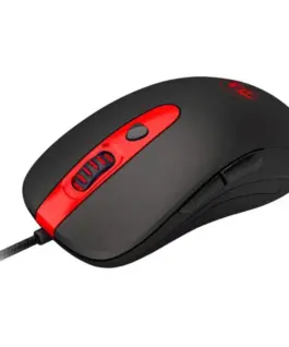 Alternative view of Геймърска мишка Redragon Cerberus M703 кабелна