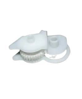 ЗЪБНО КОЛЕЛО + КОНЗОЛА KИT (SWING DRIVE GEAR 29T) ЗА HP Laserjet Pro 400 M401/400 M425 - RU7-0374-000 (RU70374000) - 29T - PN CETDGP0174