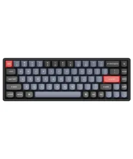 Клавиатура Keychron K6 Pro 65% K PRO Blue Switch