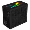 AeroCool захранване PSU LUX RGB 550W - Bronze RGB Addressable - ACPB-LX55AEC.11