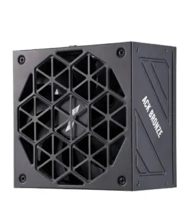 1stPlayer захранване PSU ATX 3.1 750W - ACK Bronze - HA-750AA2