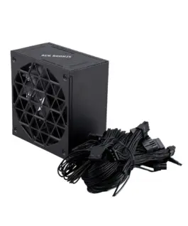 1stPlayer захранване PSU ATX 3.1 750W – ACK Bronze –