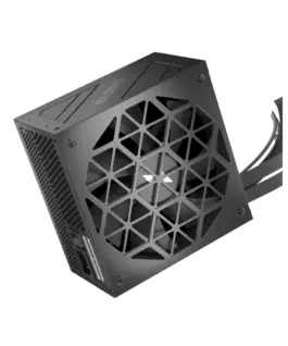Alternative view of 1stPlayer захранване PSU ATX 3.1 850W - ACK Bronze - HA-850AA2