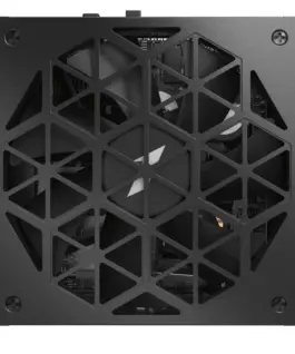 Alternative view of 1stPlayer захранване PSU ATX 3.1 750W - ACK Gold, Full Modular - HA-750BA2