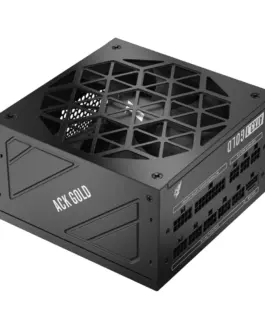 1stPlayer захранване PSU ATX 3.1 750W – ACK Gold