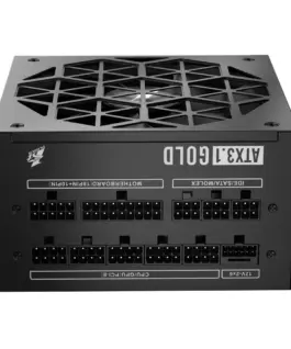 1stPlayer захранване PSU ATX 3.1 750W – ACK Gold