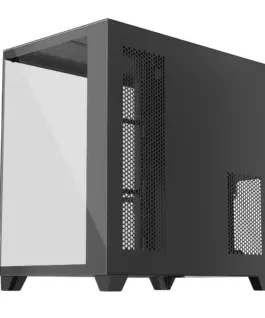 1stPlayer кутия Case ATX – MEGAVIEW MV8 Black