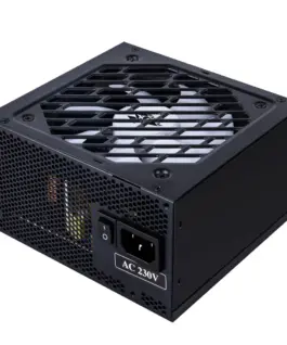 1stPlayer захранващ блок PSU 500W APFC – PS-500FK