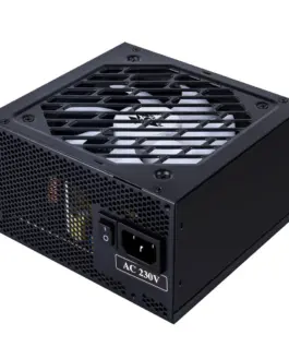 1stPlayer захранващ блок PSU 600W APFC – PS-600FK