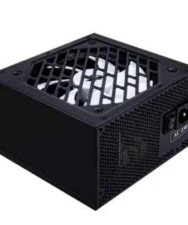 1stPlayer захранващ блок PSU 600W APFC – PS-600FK