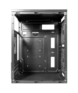 1stPlayer компютърна кутия Gaming Case mATX - X1 RGB - 3 Fans included