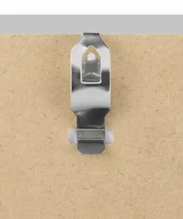 Alternative view of Рамка за снимки Clip-Fix, 40 x 60 cm, плексиглас