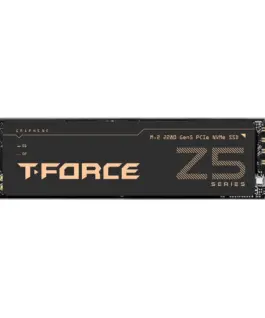 SSD диск Team Group T-Force Z540 M.2 2280 1TB PCI-e 5.0 x4 NVMe