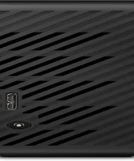 Външен хард диск SEAGATE Expansion Desktop External Drive 4TB