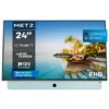 METZ Портативен телевизор 24MPE7000Y 24" LED FHD(1920x1080) GoogleTV HDR10