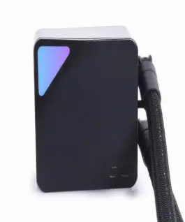 Alternative view of Охладител за процесор Alphacool Core Ocean T38 420 mm