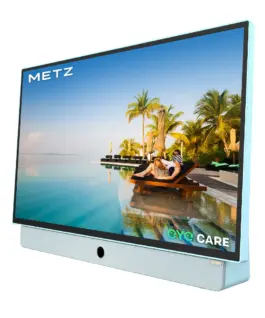 METZ Портативен телевизор 24MPE7000Y 24" LED FHD(1920x1080) GoogleTV