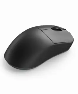 Геймърска безжична мишка Dark Project Novus BG - Black