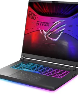 Лаптоп ASUS ROG Strix G16 2025 G615LR-S5152W - 16" IPS 240Hz