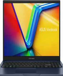 Лаптоп ASUS Vivobook 15 X1504VA-BQ2626 - 15.6"FHD Intel i3-1315U 16GB DDR4 512GB SSD Free