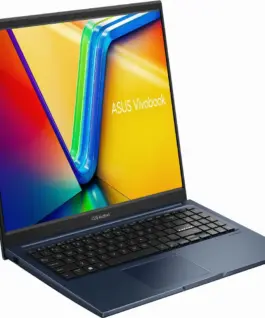 Лаптоп ASUS Vivobook 15 X1504VA-BQ2626 - 15.6"FHD