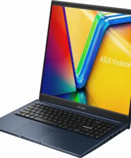 Лаптоп ASUS Vivobook 15 X1504VA-BQ2626 - 15.6"FHD