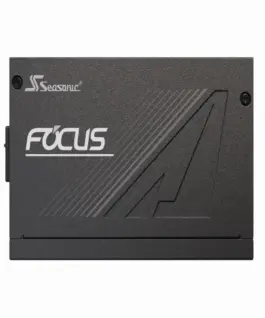 Захранващ блок SEASONIC FOCUS GX-750 (2024) 750W 80+ Gold