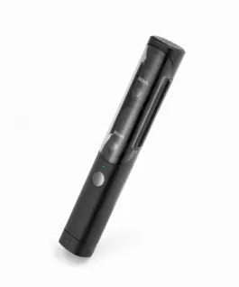 Безжична система микрофони All-in-One BOYA MAGIC 02 - Lightning +