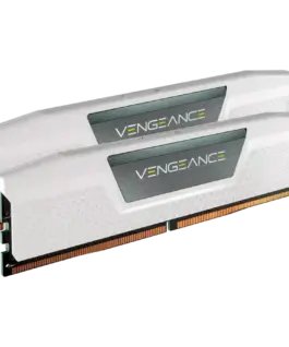 Alternative view of Памет за компютър Corsair Vengeance DDR5 32GB (2x16GB) DDR5 6000 MHz, AMD EXPO and Intel XMP