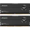 Памет за компютър Team Group T-Force XTREEM Black DDR5 32GB(2x16GB) 6000MHz CL30