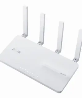 Безжичен рутер ASUS ExpertWiFi EBR63 AX3000 WiFi 6