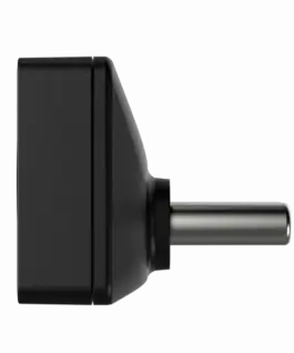 Alternative view of SanDisk Флаш памет Extreme Fit USB-C, 256GB