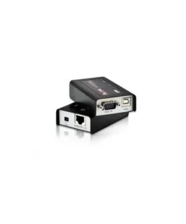 ATEN KVM Extender USB Mini до 100m CE100
