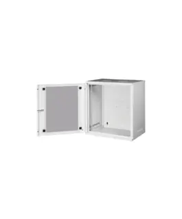 Alternative view of LANDE Комуникационен шкаф STB Security Box, 540x400mm, 7U , 19"