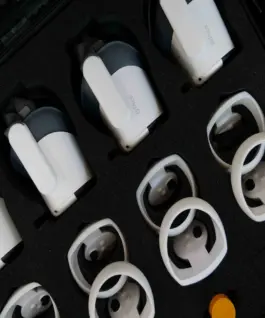 Alternative view of VR Expert Комплект 15 бр. PICO Neo 3 VR очила, куфар, рутер, таблет и аксесоари