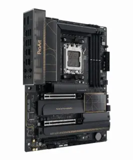 Alternative view of Дънна платка ASUS ProArt X870E-CREATOR WIFI AM5 DDR5
