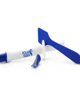 Alternative view of Термо паста Polartherm X10-002 - 2g