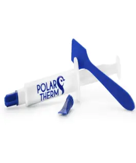 Alternative view of Термо паста Polartherm X10-010 - 10g