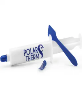 Alternative view of Термо паста Polartherm X10-040 - 40g