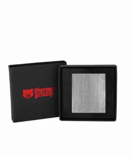 Термопроводящ пад Thermal Grizzly KryoSheet - 44 х 37 х 0.2 mm