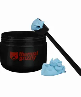 Термопроводяща паста Thermal Grizzly Putty Advanced - 100g